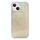 Per iPhone 13 Pellicola adesiva trasparente colorata per la parte posteriore del telefono (frammenti tagliati al laser) Per iPhone 13 Pellicola adesiva trasparente colorata per la parte posteriore del telefono (frammenti tagliati al laser)