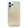Per iPhone 11 Pro Max Adesivo Trasparente Colorato Pellicola Posteriore per Telefono (Frammenti Tagliati al Laser) Per iPhone 11 Pro Max Adesivo Trasparente Colorato Pellicola Posteriore per Telefono (Frammenti Tagliati al Laser)