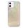 Per iPhone 11 Pellicola adesiva trasparente colorata per telefono con pellicola laterale (frammenti tagliati al laser) Per iPhone 11 Pellicola adesiva trasparente colorata per telefono con pellicola laterale (frammenti tagliati al laser)