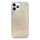 Per iPhone 11 Pro Pellicola adesiva trasparente colorata per telefono con pellicola laterale (frammenti tagliati al laser) Per iPhone 11 Pro Pellicola adesiva trasparente colorata per telefono con pellicola laterale (frammenti tagliati al laser)