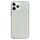 Per iPhone 11 Pro Adesivo Trasparente Colorato Pellicola Posteriore per Telefono con Pellicola Laterale (Cubo Magico) Per iPhone 11 Pro Adesivo Trasparente Colorato Pellicola Posteriore per Telefono con Pellicola Laterale (Cubo Magico)
