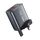 Caricabatterie rapido REMAX U2-AC 67W USB e Type-C GaN con display digitale, specifiche: spina UK Caricabatterie rapido REMAX U2-AC 67W USB e Type-C GaN con display digitale, specifiche: spina UK