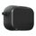 Per AirPods 4 Custodia protettiva in silicone per auricolari (nero)