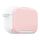 Per AirPods 4 Custodia protettiva in silicone per auricolari (rosa)