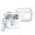 Per AirPods Pro Custodia protettiva per auricolari Colorful Lock (azzurro chiaro) Per AirPods Pro Custodia protettiva per auricolari Colorful Lock (azzurro chiaro)