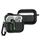 Per AirPods Pro Custodia protettiva per auricolari Colorful Lock (verde militare) Per AirPods Pro Custodia protettiva per auricolari Colorful Lock (verde militare)