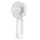 Ventilatore portatile Yesido YF15 Brushless a 3 velocità (bianco)