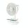 Ventilatore da tavolo Yesido YF16 Brushless con caricabatterie wireless (bianco) Ventilatore da tavolo Yesido YF16 Brushless con caricabatterie wireless (bianco)