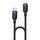 Cavo dati in lega di alluminio Yesido CA189 27W tipo C a 8 pin, lunghezza: 1,2 m (nero) Cavo dati in lega di alluminio Yesido CA189 27W tipo C a 8 pin, lunghezza: 1,2 m (nero)
