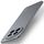 Per vivo X200 Pro MOFI Fandun Series Custodia per telefono ultrasottile e all-inclusive in PC satinato (grigio) Per vivo X200 Pro MOFI Fandun Series Custodia per telefono ultrasottile e all-inclusive in PC satinato (grigio)