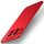 Per vivo X200 Pro MOFI Frosted PC Custodia rigida ultrasottile per telefono (rosso) Per vivo X200 Pro MOFI Frosted PC Custodia rigida ultrasottile per telefono (rosso)