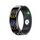 R12 TAGLIA 12 Smart Ring, supporta la frequenza cardiaca / ossigeno nel sangue / sonno / modalità sportive multiple (nero) R12 TAGLIA 12 Smart Ring, supporta la frequenza cardiaca / ossigeno nel sangue / sonno / modalità sportive multiple (nero)