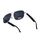 Occhiali intelligenti GS02, supporto assistente vocale / chiamata Bluetooth / controllo remoto della fotografia (nero) Occhiali intelligenti GS02, supporto assistente vocale / chiamata Bluetooth / controllo remoto della fotografia (nero)