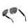 Occhiali intelligenti GS02, supporto assistente vocale / chiamata Bluetooth / controllo remoto della fotografia (argento) Occhiali intelligenti GS02, supporto assistente vocale / chiamata Bluetooth / controllo remoto della fotografia (argento)