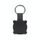 Per AirTag Tracker Custodia protettiva Custodia protettiva completa impermeabile per localizzatore portachiavi Modello Custodia protettiva (nero grigio) Per AirTag Tracker Custodia protettiva Custodia protettiva completa impermeabile per localizzatore portachiavi Modello Custodia protettiva (nero grigio)