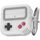 Per AirPods 4 AhaStyle JY21 Custodia protettiva per auricolari in silicone Split Drip Cartoon Custodia protettiva personalizzata (grigio bianco) Per AirPods 4 AhaStyle JY21 Custodia protettiva per auricolari in silicone Split Drip Cartoon Custodia protettiva personalizzata (grigio bianco)