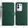 Per Xiaomi 15 Ultra Rhombic Grid Texture Custodia in pelle per telefono (verde) Per Xiaomi 15 Ultra Rhombic Grid Texture Custodia in pelle per telefono (verde)