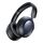 Cuffie Bluetooth con riduzione del rumore ANC a doppia alimentazione ibrida Yesido EP07 (nere) Cuffie Bluetooth con riduzione del rumore ANC a doppia alimentazione ibrida Yesido EP07 (nere)