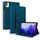 Per Tecno Megapad 11 2024 Custodia per tablet in pelle antiurto con giunzione (blu) Per Tecno Megapad 11 2024 Custodia per tablet in pelle antiurto con giunzione (blu)
