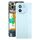 Per vivo V30e Cover posteriore batteria con copriobiettivo fotocamera (blu) Per vivo V30e Cover posteriore batteria con copriobiettivo fotocamera (blu)