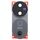 Per vivo V40 Copriobiettivo fotocamera posteriore originale (grigio)