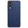 Per Samsung Galaxy S25 Edge 5G Custodia antiurto in pelle di corteccia d'albero (blu) Per Samsung Galaxy S25 Edge 5G Custodia antiurto in pelle di corteccia d'albero (blu)