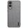 Per Samsung Galaxy S25 Edge 5G Custodia antiurto in pelle di corteccia d'albero (grigio) Per Samsung Galaxy S25 Edge 5G Custodia antiurto in pelle di corteccia d'albero (grigio)