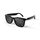 Occhiali intelligenti GS05, supportano chip intelligente AI / chiamata Bluetooth / fotografia con controllo remoto (nero) Occhiali intelligenti GS05, supportano chip intelligente AI / chiamata Bluetooth / fotografia con controllo remoto (nero)