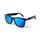 Occhiali intelligenti GS05, supportano chip intelligente AI / chiamata Bluetooth / fotografia con controllo remoto (blu) Occhiali intelligenti GS05, supportano chip intelligente AI / chiamata Bluetooth / fotografia con controllo remoto (blu)
