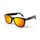 Occhiali intelligenti GS05, supportano chip intelligente AI / chiamata Bluetooth / fotografia con controllo remoto (arancione) Occhiali intelligenti GS05, supportano chip intelligente AI / chiamata Bluetooth / fotografia con controllo remoto (arancione)