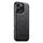 Per iPhone 16 Pro Suteni G5 Custodia magnetica in pelle di vacchetta MagSafe per telefono (nero) Per iPhone 16 Pro Suteni G5 Custodia magnetica in pelle di vacchetta MagSafe per telefono (nero)