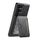Per Samsung Galaxy S25 Ultra 5G Suteni M3 Card Bag MagSafe Custodia per telefono in pelle di vacchetta (nero) Per Samsung Galaxy S25 Ultra 5G Suteni M3 Card Bag MagSafe Custodia per telefono in pelle di vacchetta (nero)