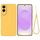 Per Samsung Galaxy S25 Edge 5G Custodia per telefono in silicone liquido colorato (giallo) Per Samsung Galaxy S25 Edge 5G Custodia per telefono in silicone liquido colorato (giallo)