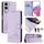 Per vivo Y29S 5G / Y04 4G Global Cat Rat Embossed Pattern RFID Custodia in pelle per telefono con cordino (viola) Per vivo Y29S 5G / Y04 4G Global Cat Rat Embossed Pattern RFID Custodia in pelle per telefono con cordino (viola)