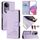 Per vivo V50 5G Global Cat Rat Embossed Pattern RFID Custodia in pelle per telefono con cordino (viola) Per vivo V50 5G Global Cat Rat Embossed Pattern RFID Custodia in pelle per telefono con cordino (viola)