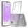 Per Samsung Galaxy S25 Edge 5G Custodia per telefono in TPU acrilico antigraffio (trasparente) Per Samsung Galaxy S25 Edge 5G Custodia per telefono in TPU acrilico antigraffio (trasparente)