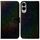 Per Samsung Galaxy S25 Edge 5G Custodia per telefono in pelle con fibbia magnetica colorata (nero) Per Samsung Galaxy S25 Edge 5G Custodia per telefono in pelle con fibbia magnetica colorata (nero)