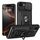 Per iPhone 16e Custodia per telefono scorrevole Camshield TPU+PC con slot per schede (nero) Per iPhone 16e Custodia per telefono scorrevole Camshield TPU+PC con slot per schede (nero)