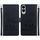 Per Samsung Galaxy S25 Edge 5G Custodia per telefono in pelle RFID con simpatici gatti (nero) Per Samsung Galaxy S25 Edge 5G Custodia per telefono in pelle RFID con simpatici gatti (nero)