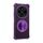 Per Redmi 14C 4G CD Texture Supporto girevole a 360 gradi MagSafe Custodia per telefono (viola) Per Redmi 14C 4G CD Texture Supporto girevole a 360 gradi MagSafe Custodia per telefono (viola)