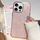 Per iPhone 16 Pro Max 3D Heart IMD Hybrid TPU Custodia per telefono (rosa) Per iPhone 16 Pro Max 3D Heart IMD Hybrid TPU Custodia per telefono (rosa)