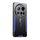 Per Xiaomi 15 Ultra Blade Series TPU Hybrid Metal Phone Case (Blu)