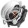 Per OnePlus Watch 3 Custodia protettiva per orologio in TPU elettrolitico a copertura totale (argento) Per OnePlus Watch 3 Custodia protettiva per orologio in TPU elettrolitico a copertura totale (argento)