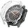 Per OnePlus Watch 3 Custodia protettiva per orologio in TPU elettrolitico a copertura totale (trasparenza) Per OnePlus Watch 3 Custodia protettiva per orologio in TPU elettrolitico a copertura totale (trasparenza)