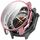 Per OPPO Watch X2 Custodia protettiva per orologio a copertura totale in TPU elettrolitico (rosa) Per OPPO Watch X2 Custodia protettiva per orologio a copertura totale in TPU elettrolitico (rosa)