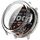 Per Amazfit Active 2 A2437 Custodia protettiva per orologio PC integrata con pellicola temperata (colore trasparente) Per Amazfit Active 2 A2437 Custodia protettiva per orologio PC integrata con pellicola temperata (colore trasparente)