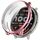 Per Amazfit Active 2 A2437 Custodia protettiva per orologio in TPU elettrolitico a copertura totale (rosa) Per Amazfit Active 2 A2437 Custodia protettiva per orologio in TPU elettrolitico a copertura totale (rosa)