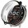 Per Amazfit Active 2 A2437 Custodia protettiva per orologio in TPU elettrolitico a copertura totale (nero) Per Amazfit Active 2 A2437 Custodia protettiva per orologio in TPU elettrolitico a copertura totale (nero)