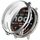 Per Amazfit Active 2 A2437 Custodia protettiva per orologio in TPU elettrolitico a copertura totale (argento) Per Amazfit Active 2 A2437 Custodia protettiva per orologio in TPU elettrolitico a copertura totale (argento)