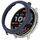 Per Amazfit Active 2 A2437 Custodia protettiva per orologio cavo in PC a mezza copertura (blu notte) Per Amazfit Active 2 A2437 Custodia protettiva per orologio cavo in PC a mezza copertura (blu notte)